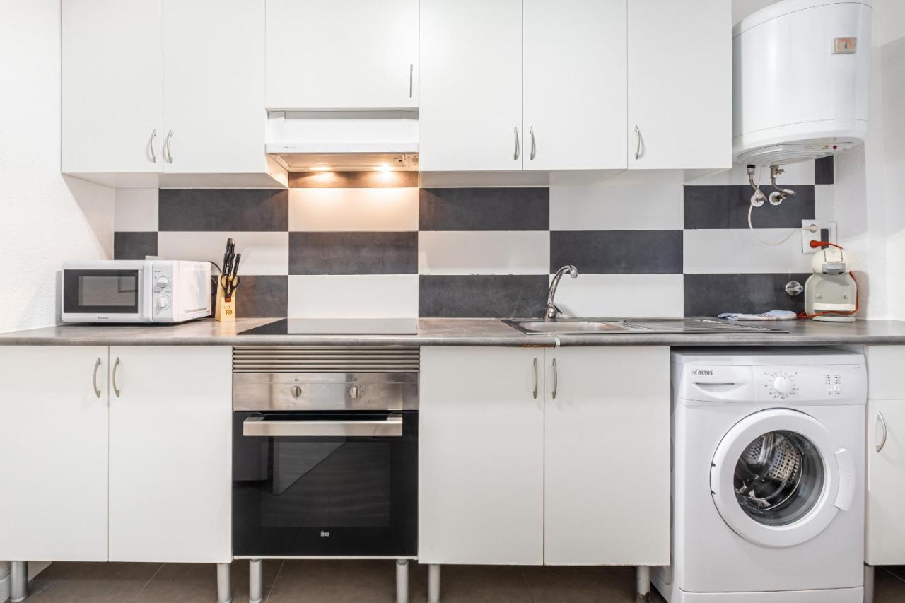 Parque Loix 3-42 Levante Beach Apartment Бенидорм Екстериор снимка